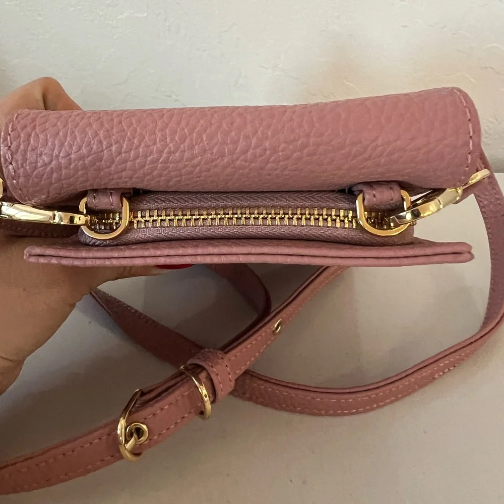 Matt & Nat MET Vegan Crossbody Wallet - Picture 7 of 10